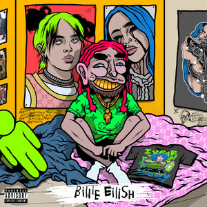 Billie Eilish (Explicit)