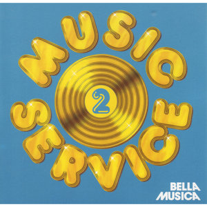 Music Service (2)