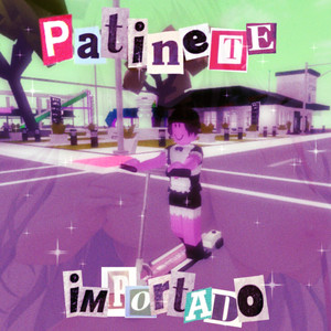 Patinete Importado (Explicit)