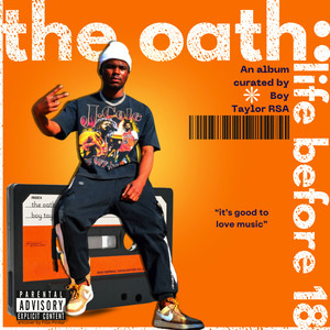 Dark Daiz (Explicit)