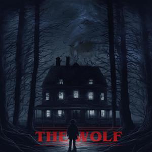 The Wolf (feat. Jonas Frisk)