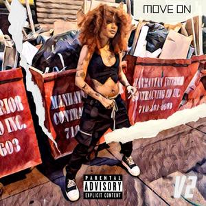 ! MOVE ON (Explicit)