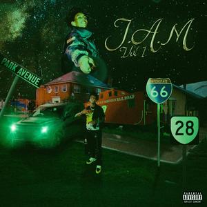 J.A.M Volume 1 (Explicit)