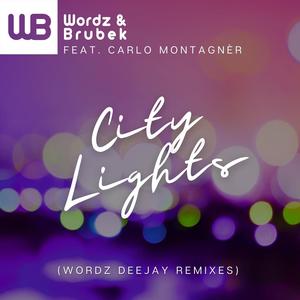 City Lights (feat. Carlo Montagnèr) (Extended Mix)