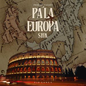 Pa' La Europa (feat. Casart) [Explicit]