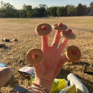 Daisy Croc Girls (Explicit)