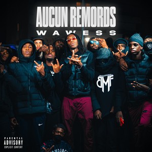 Aucun remords (Explicit)