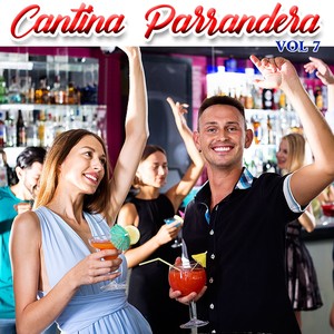 Cantina Parrandera, Vol.7