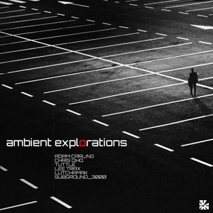 Ambient Explorations