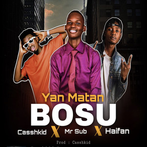 Yan Matan Bosu