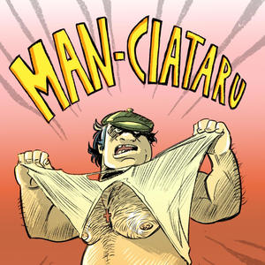 Man-ciataru (feat. Antonio Barranca)