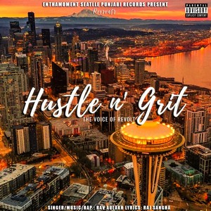 Hustle N' Grit (Explicit)
