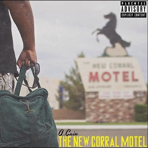 The New Corral Motel