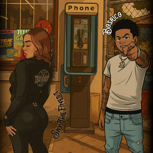 Callin (feat. SkyTheFinest) (Explicit)