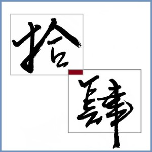 敲可爱的猪猪女孩