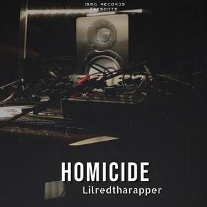 Homicide (Explicit)