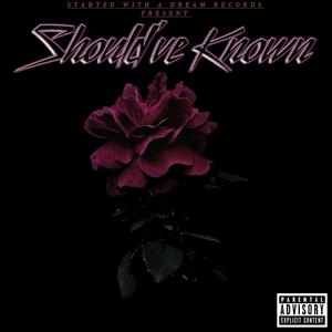Should've Known(feat. Tyfoolie,LotisMusic & Stick'Em Up Kid Beats) (Explicit)