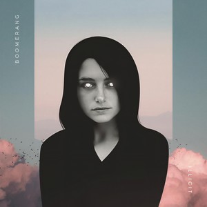 BOOMERANG(feat. Lana Lubany)