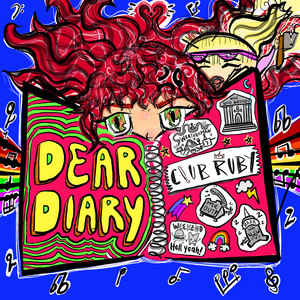 Dear Diary