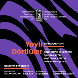 Kendi Rüyasında Bir Köy - Sabah Soba / A Village in a Dream of its Own - The Smell of Morning Woods