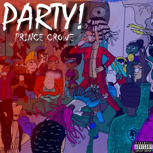 Party! (Explicit)