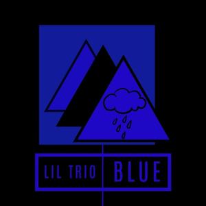 Blue EP (Explicit)