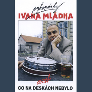 Vykopávky Ivana Mládka (Aneb co na deskách nebylo)