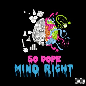 Mind Right (Explicit)