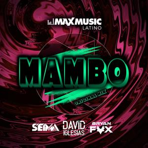 Mambo (feat. Bryan Fox, David Iglesias & Seima)