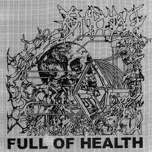 FULL OF HEALTH