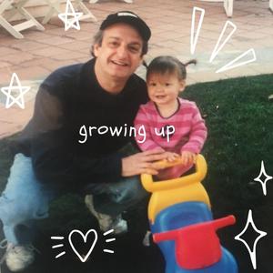 Growing Up