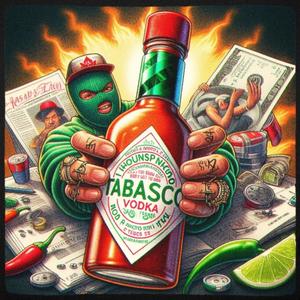 TABASCO VODI (Explicit)