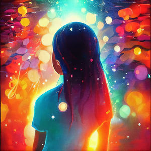 陪你长大 (长大版)