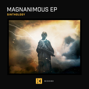 Magnanimous EP