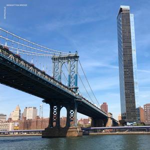 Manhattan Bridge