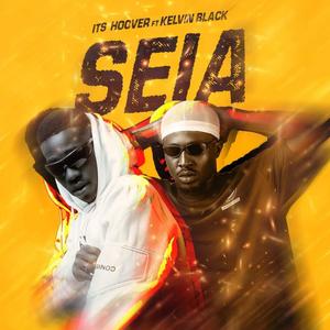 Seia (feat. Kelvin Black )