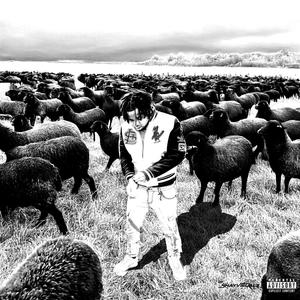 LOCKED IN (feat. Swerv) (Explicit)