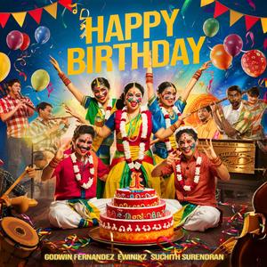 Happy Birthday (Kuthu Version)