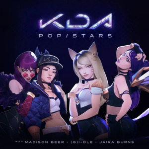 zxi - POP/STARS