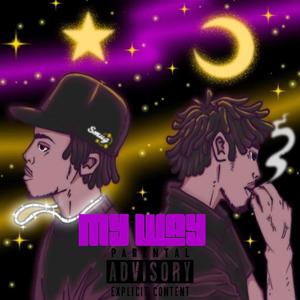 My Way (feat. llyw!) (Explicit)