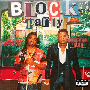 Block Party (Explicit)