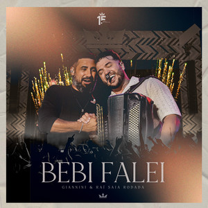 Bebi Falei (Ao Vivo)