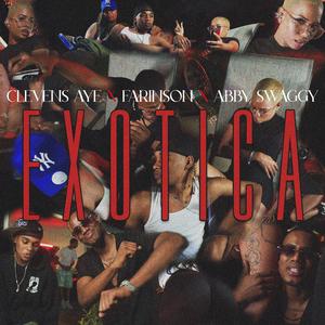 EXOTICA (feat. Abby Swaggy & Farinson|Explicit)