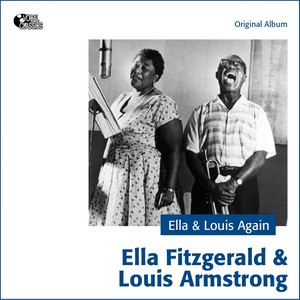 Ella & Louis Again (Original Album Plus Bonus Tracks - Album of 1957)