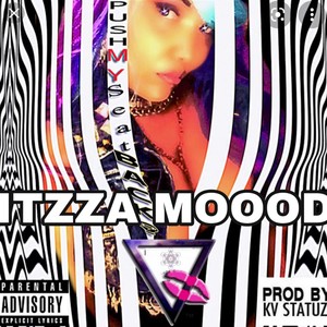 PUSH MY SEAT BACK(feat. THOMAS WENDT)