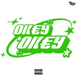 Ok€y Ok€y (feat. Kidu) (Explicit)