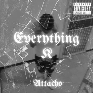 EVERYTHING K (Explicit)