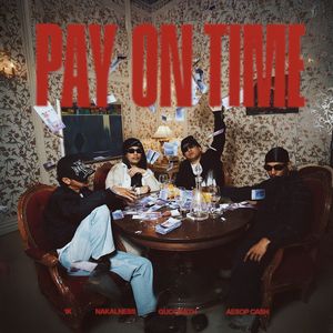 PAY ON TIME (Explicit)