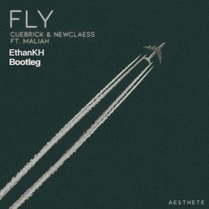 Cuebrick-Fly (Kacp- Bootleg)