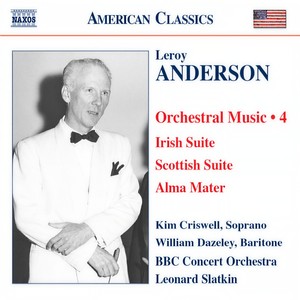 Forgotten Dreams (arr. R. Wendel) - Forgotten Dreams (arr. R. Wendel for voice and orchestra)